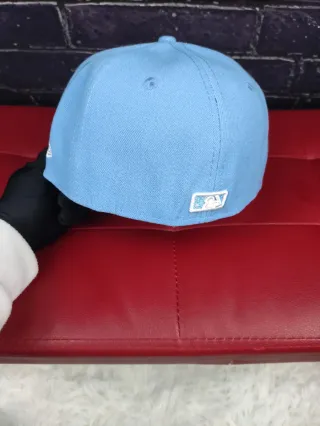 Cappello New Era 58.7 7 ⅜