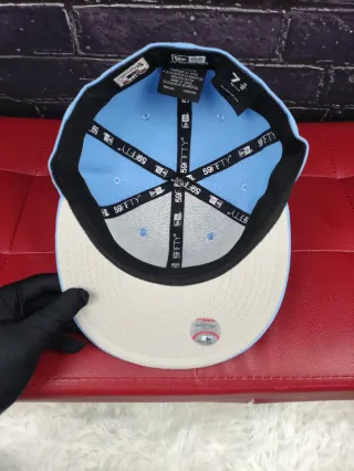 Cappello New Era 58.7 7 ⅜