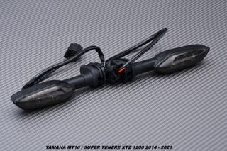 Intermitentes YAMAHA MT10 / SUPER TENERE XTZ 1200
