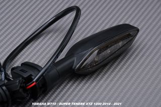 Intermitentes YAMAHA MT10 / SUPER TENERE XTZ 1200