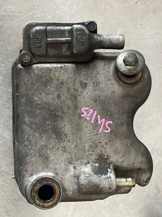 Culata SH125 Carburación
