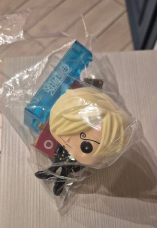 Funko Pop Sanji Kinder one piece Edizione Limitata