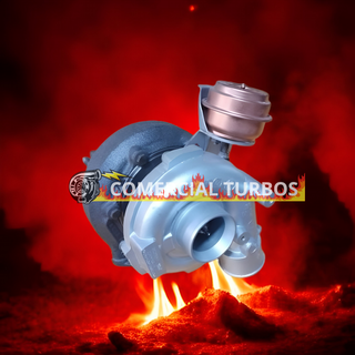‼️ TURBO BMW 730D E38 454191