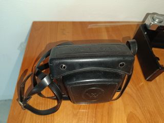 Cámara Werlisa Club Color Antigua