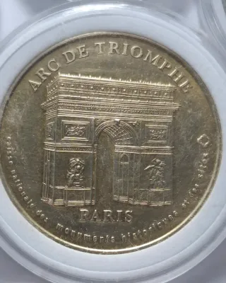 Lote monedas Francia y Suiza