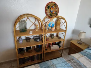 Conjunto Muebles Dormitorio Matrimonio