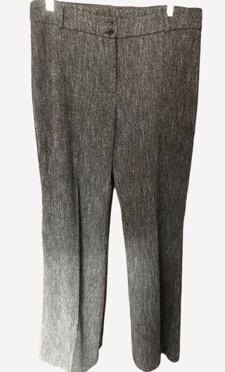 Traje pantalón de mujer