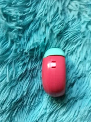 Tamagotchi Rosa y Azul