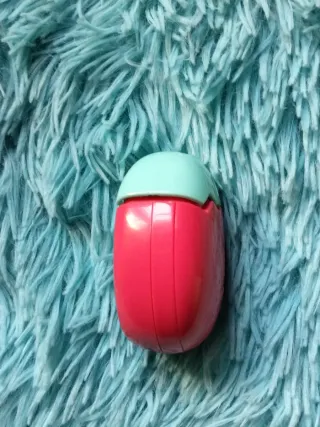 Tamagotchi Rosa y Azul