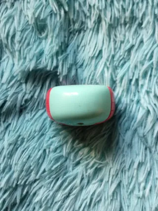 Tamagotchi Rosa y Azul