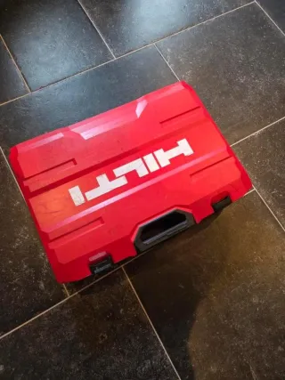 Martillo Hilti TE 800-AVR
