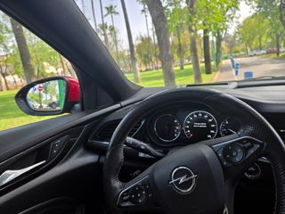 OPEL INSIGNIA GSI GARANTIA ORO