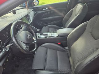 OPEL INSIGNIA GSI GARANTIA ORO