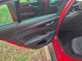 OPEL INSIGNIA GSI GARANTIA ORO