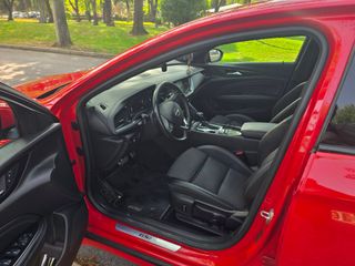 OPEL INSIGNIA GSI GARANTIA ORO