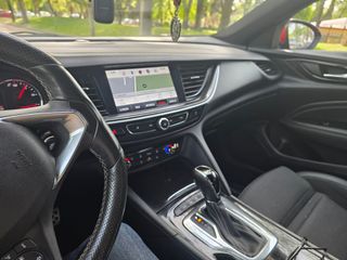 OPEL INSIGNIA GSI GARANTIA ORO