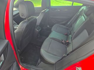 OPEL INSIGNIA GSI GARANTIA ORO