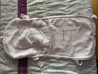 Conjunto 2 sacos silla otoño, primavera y verano