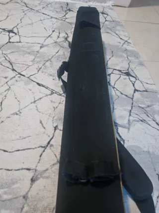 Funda Daiwa par cañas surfcasting