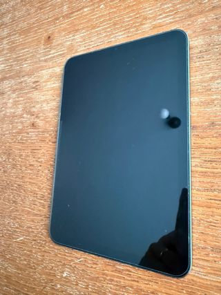 iPad mini 6ª gen 64GB Space Gray