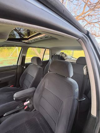 Volkswagen Golf 2002