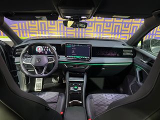 Volkswagen Tiguan R-Line 2025