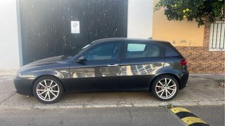 Alfa romeo 147 2007