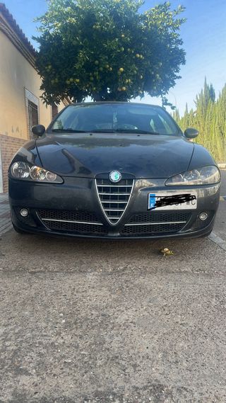 Alfa romeo 147 2007