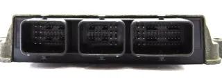 Centralita del Motor PEUGEOT/CITROEN 21586539-8A SW9665424480 HW9651696680