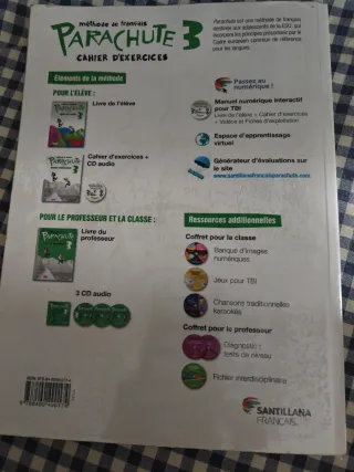 Libro ejercicios