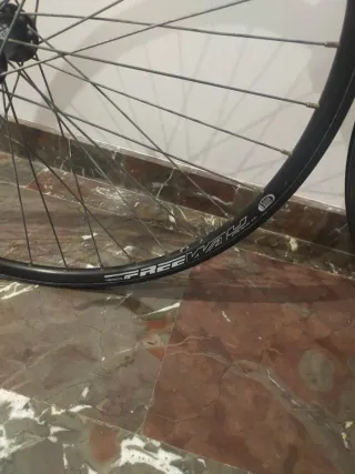 Llantas Bicicleta Montaña 26