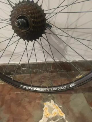 Llantas Bicicleta Montaña 26
