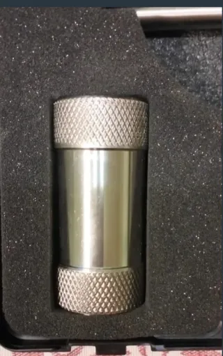 Comparatore millesimale Sisgeo