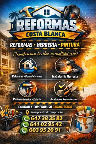 “Transformamos tus ideas en resultados reales.”