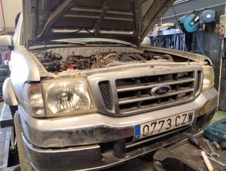 1592061 no tiene referencia válvula ford ranger