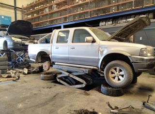 1592061 no tiene referencia válvula ford ranger