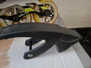 Patines Freeskate Fila NRK 4x100 talla 46