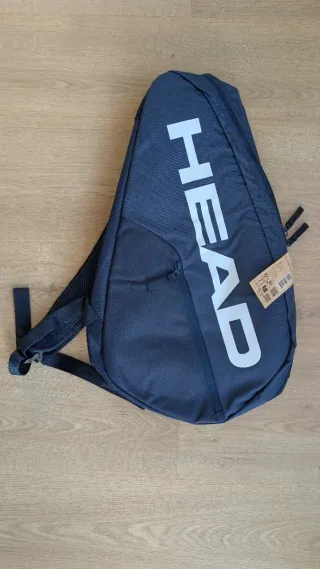 Paletero HEAD Azul Marino