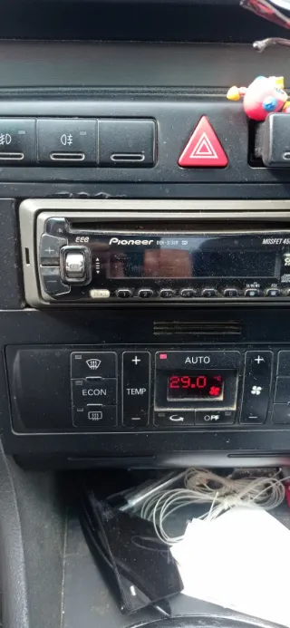 Audi A4 1999