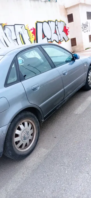 Audi A4 1999