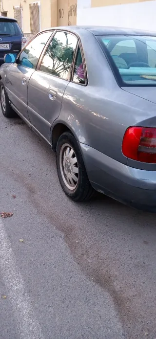 Audi A4 1999