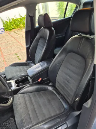 Volkswagen Passat 2009