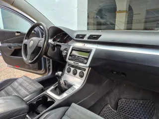 Volkswagen Passat 2009