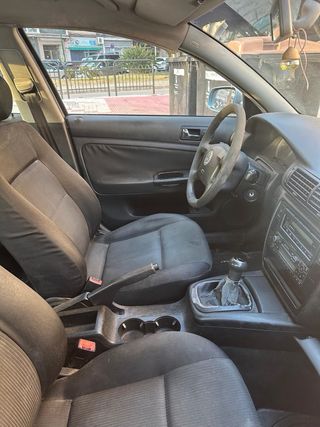 Volkswagen Passat 2003