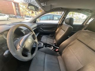 Volkswagen Passat 2003
