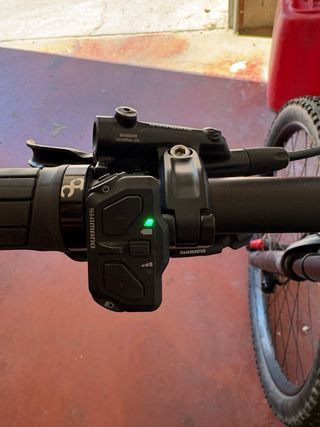 Orbea Rise H20