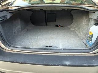 Volvo S80 2003