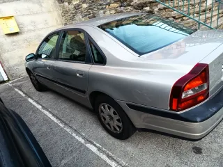 Volvo S80 2003