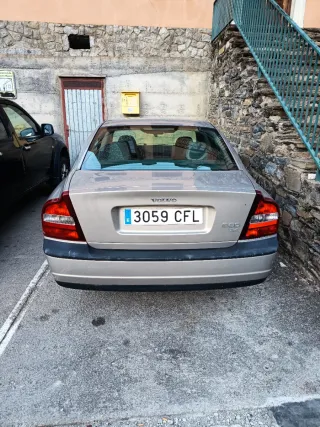 Volvo S80 2003