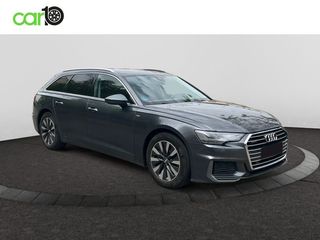 Audi A6 Sport 40 TDI 150kW (204CV) S tronic